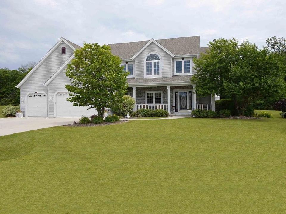 Amazing Home in Trenton View Estates