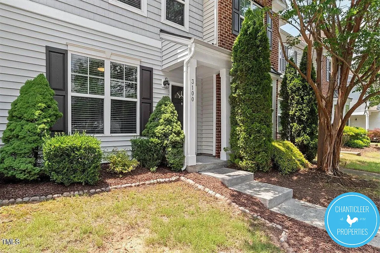 3100 Berkeley Springs Place - 1 — Photo 2