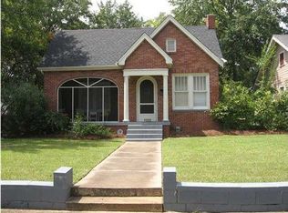 1122 S Lawrence St, Montgomery, AL 36104