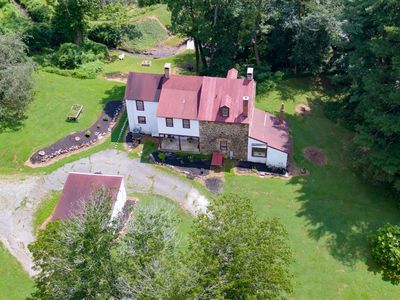 411 Old Forge Rd, Media, PA, 19063