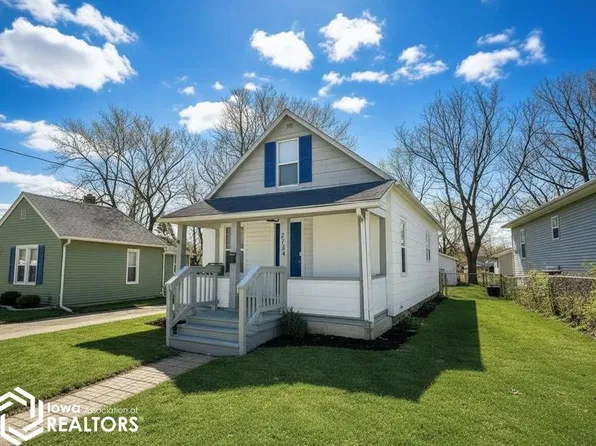2724 College Ave, Des Moines, IA 50311