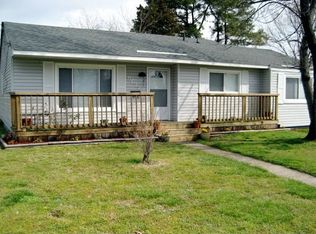 5612 Odessa Dr, Virginia Beach, VA 23455