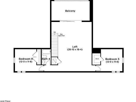 6th image of this home