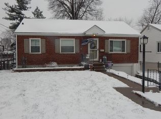 3750 Neiheisel Ave, Cincinnati, OH 45248