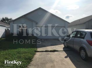 6883 Playpark Trl W, Jacksonville, FL 32244