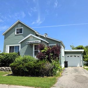 510 W Baldwin St, Alpena, MI, 49707