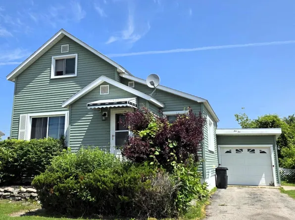 510 W Baldwin St, Alpena, MI 49707