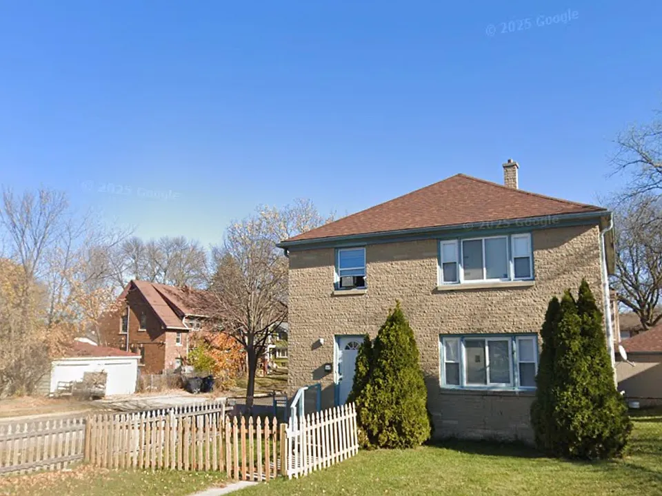 5068 N Hopkins St #5068