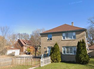 5068 N Hopkins St #5068, Milwaukee, WI 53209