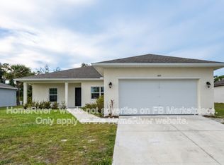 3661 Lapeer Ave, North Port, FL 34287
