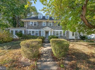 2290 N 53rd St, Philadelphia, PA 19131