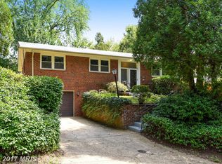 9005 Bradford Rd, Silver Spring, MD 20901