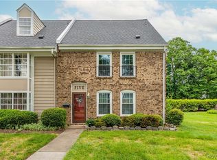 5 Skipwith Green Cir, Henrico, VA 23294