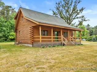 1082 E Sidney Rd, Stanton, MI 48888