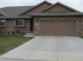 1944 N Springbrook St, Andover, KS 67002