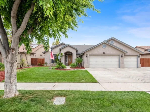 2316 N Carson Court, Visalia, CA 93291