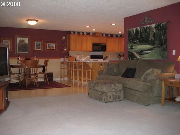 great room floor plan