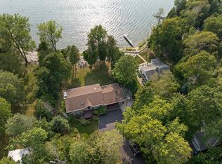 4101 Snake Island Rd, Sturgeon Bay, WI 54235