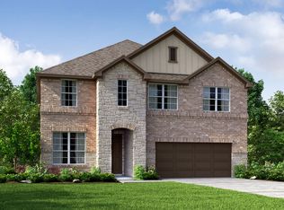 4516 Big Tree Trl, Leander, TX 78641