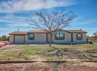 19827 W Teepee Rd, Buckeye, AZ 85326