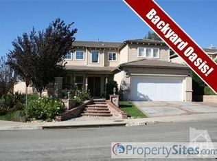 3325 Coastal Oak Dr, Simi Valley, CA 93065