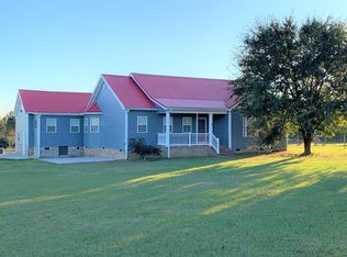 176 Story Randall Rd, Thomson, GA 30824