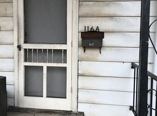 116 Churchill St #116, Mc Kees Rocks, PA 15136