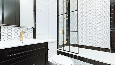 Rented by Reside New York