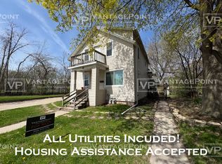836 11th Ave, Green Bay, WI 54304