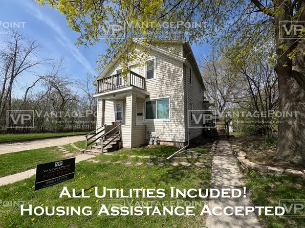 836 11th Ave, Green Bay, WI 54304