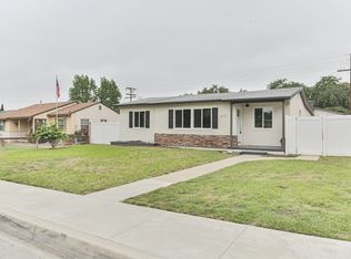 617 N Ukiah Way, Upland, CA 91786