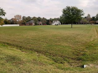 140 Corbett Dr, Paducah, KY 42001