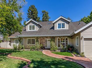 24213 Summerhill Ave, Los Altos, CA 94024