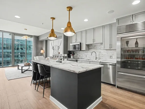 1212 Laurel St APT 1614, Nashville, TN 37203