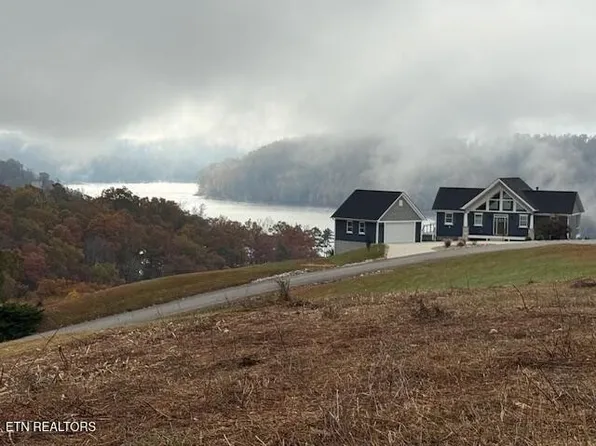 65 Pinnacle Ln Lot 65, La Follette, TN 37766