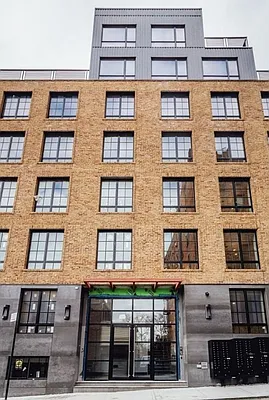 Rented by Bedford Brownstone Realty | media 53