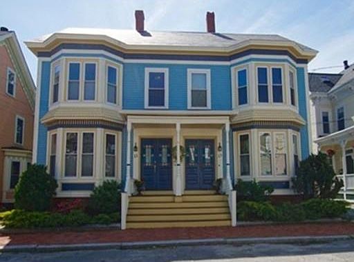 2nd image of 13 Otis Pl