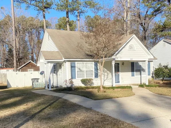 2212 Old Sparta Road, Rocky Mount, NC 27804