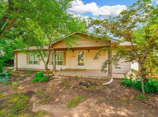 312 S Cranmer St, Conway Springs, KS 67031