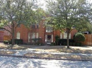 4728 Yorkshire Trl, Plano, TX 75093