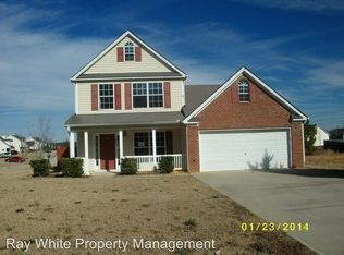 247 Galway Ln, Hampton, GA 30228