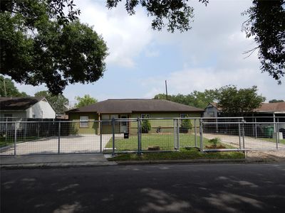 410 Ogilvie St, Houston, TX, 77017