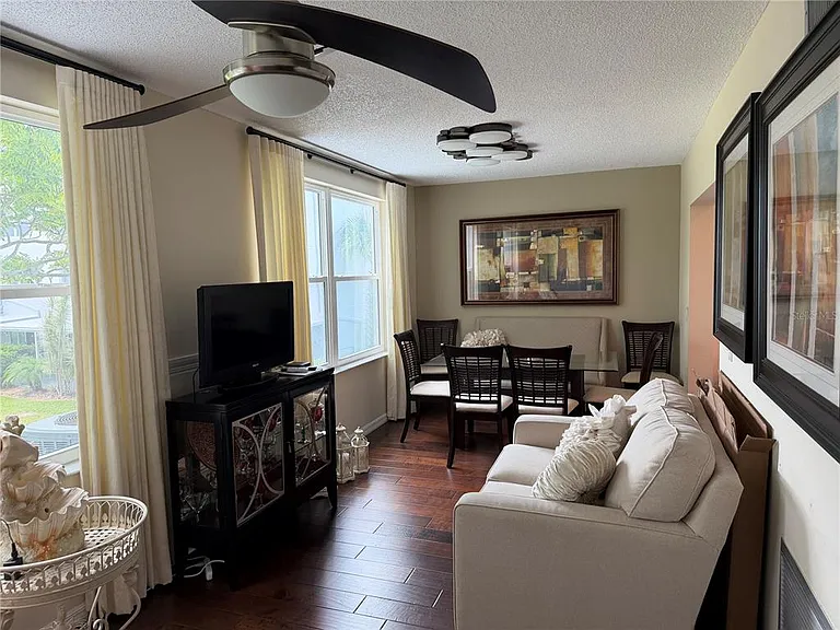 2426 Ecuadorian Way #40 — Photo 10