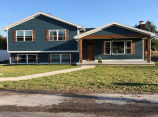 104 Ashland Dr, South Point, OH