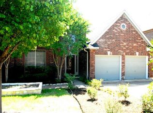 10403 Pariva Trl, Austin, TX 78726