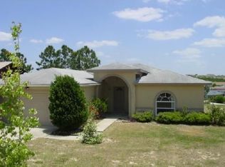 1009 Valentina Dr, Dundee, FL 33838