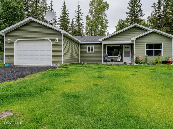 29993 Adeena Ln, Soldotna, AK 99669