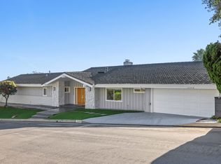 13560 Bayliss Rd, Los Angeles, CA 90049