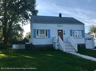 1203 Evergreen Ave, Ocean, NJ 07712