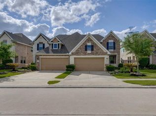 2110 Waterford Park St, Missouri City, TX 77459